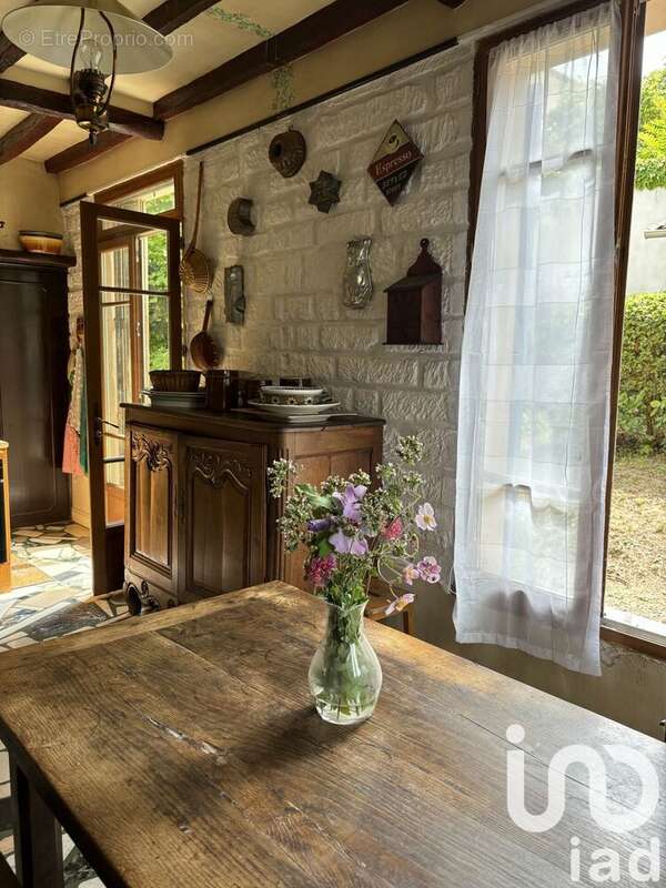 Photo 6 - Maison à LE PORT-MARLY