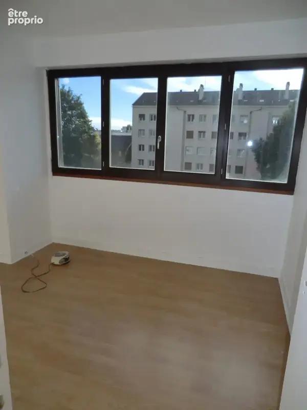 Appartement 4 pièces 81 m² à vendre à Juvisy-Sur-Orge (91260) - photo 2