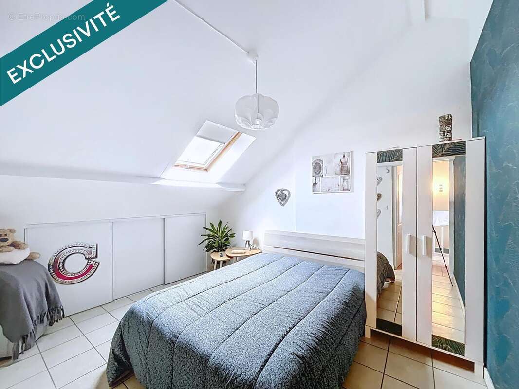 Photo 8 - Appartement à MONDELANGE