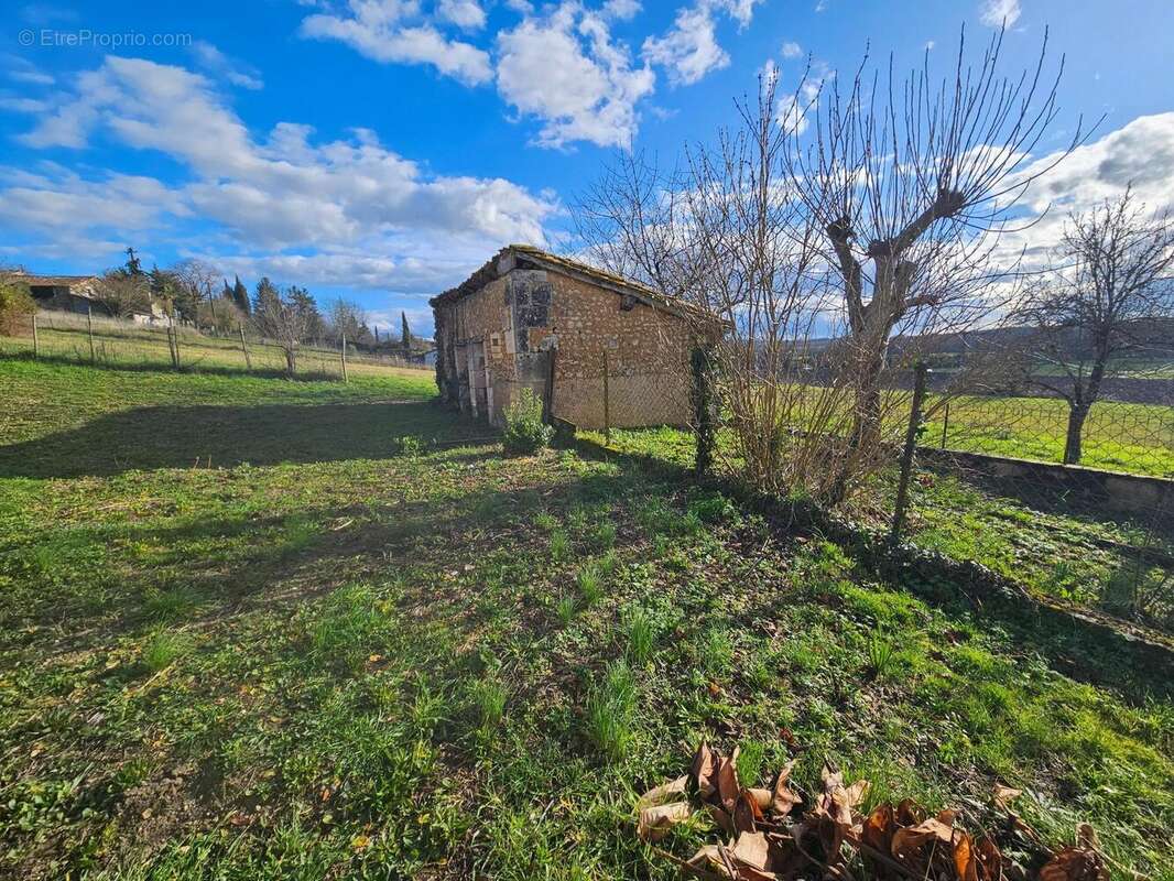 Photo 8 - Maison à COMBERANCHE-ET-EPELUCHE