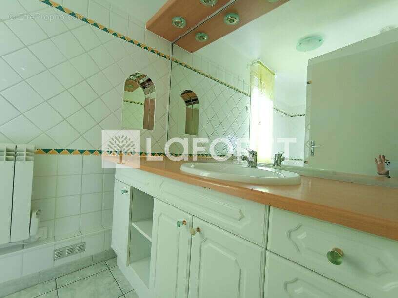 Maison à CAUDEBEC-LES-ELBEUF