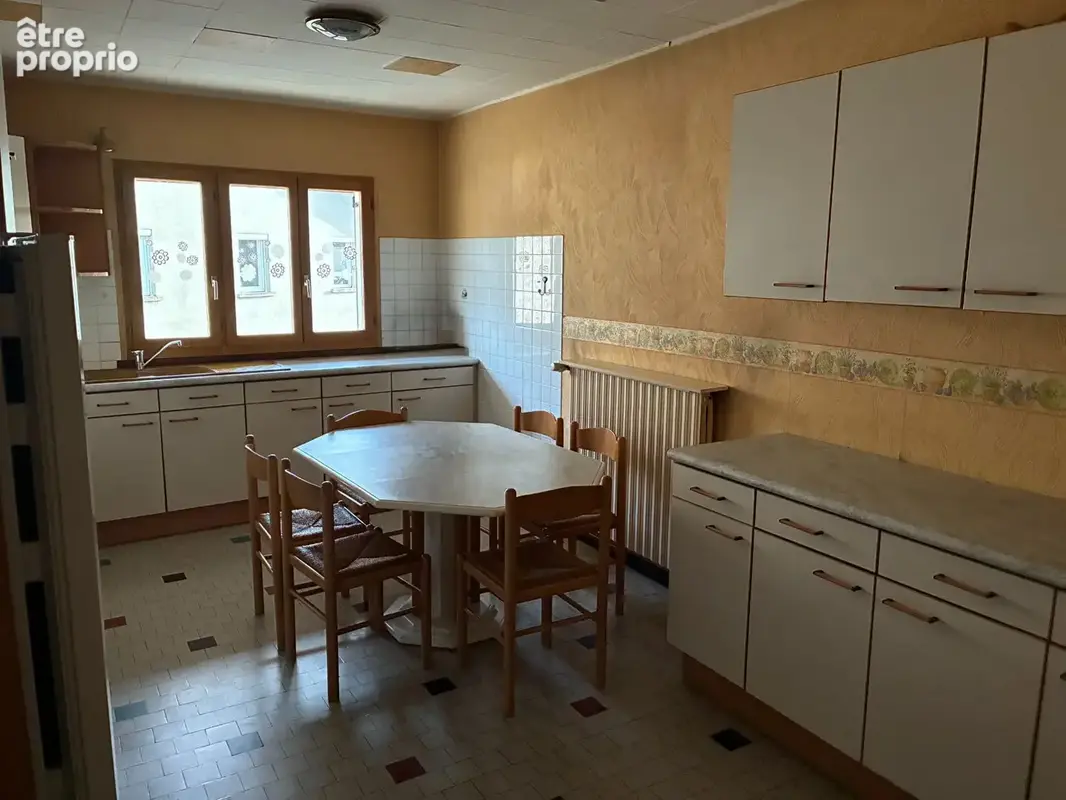 Maison 4 chambres 198 m² - photo 2