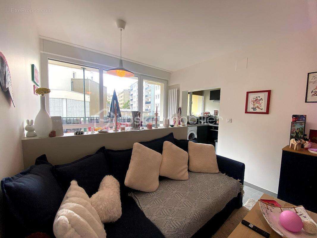 Appartement secteur gare-muse - photo 10