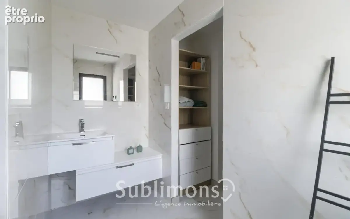 Maison à vendre Vannes - photo 12
