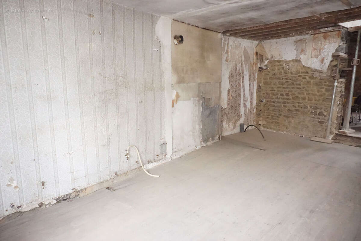 Appartement à FOUGERES