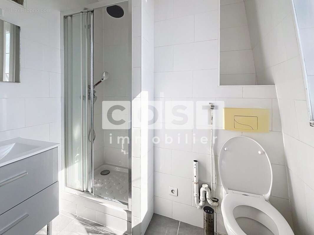 Appartement 29 m² à Colombes  - photo 5