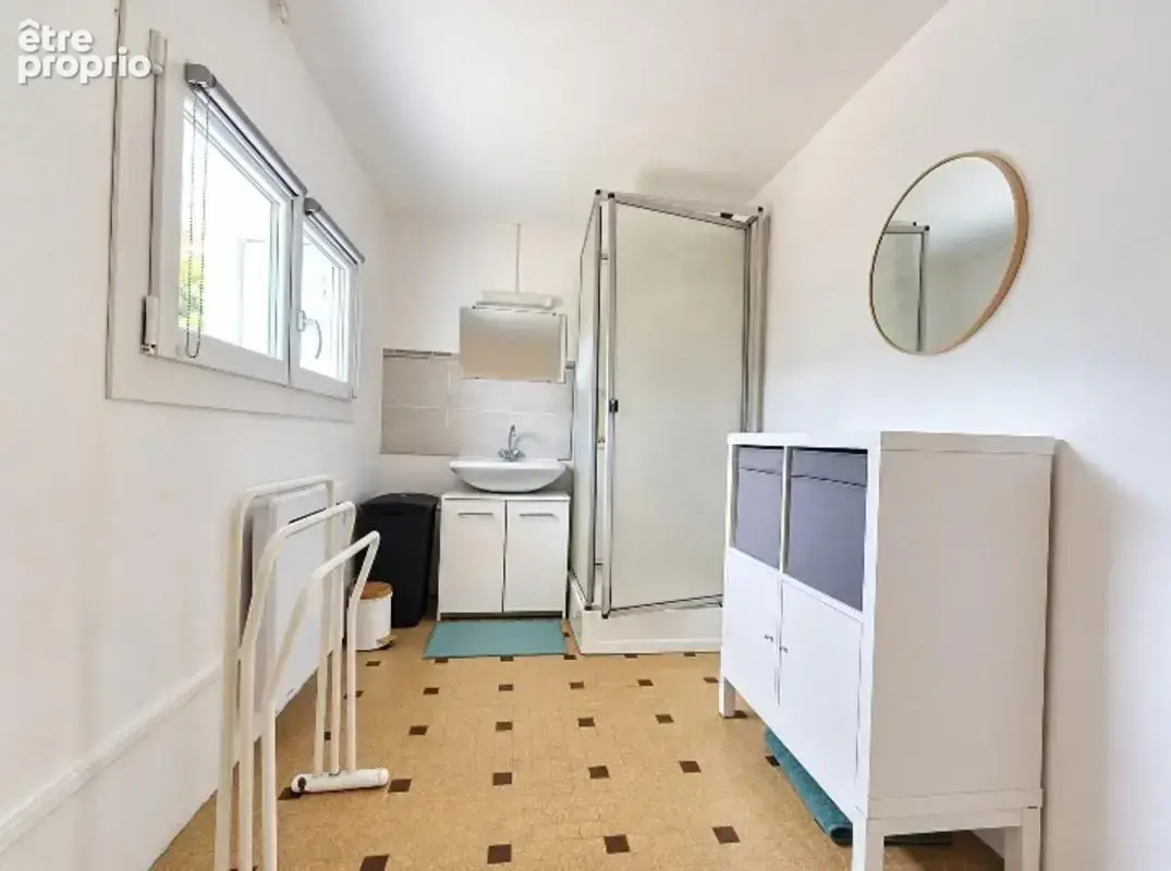 Maison  avec terrain - VERNANTES (49390) - photo 4