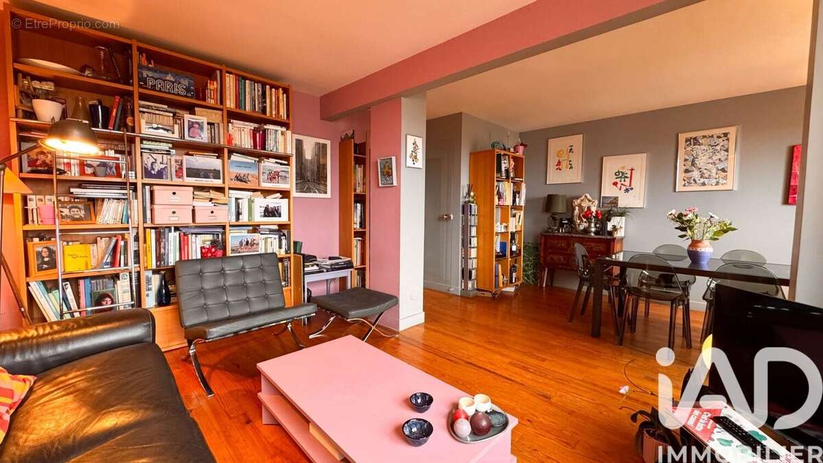 Photo 4 - Appartement à SURESNES