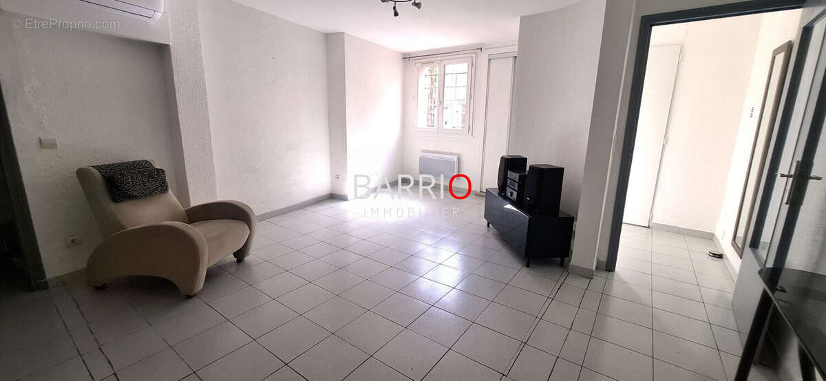Appartement 45 m² à Palau-Del-Vidre  - photo 4