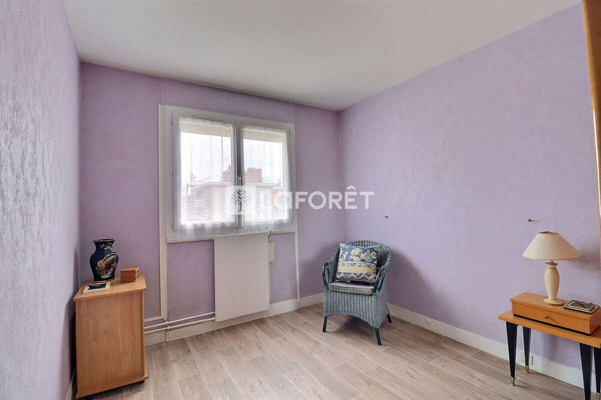 Appartement à VITRY-SUR-SEINE