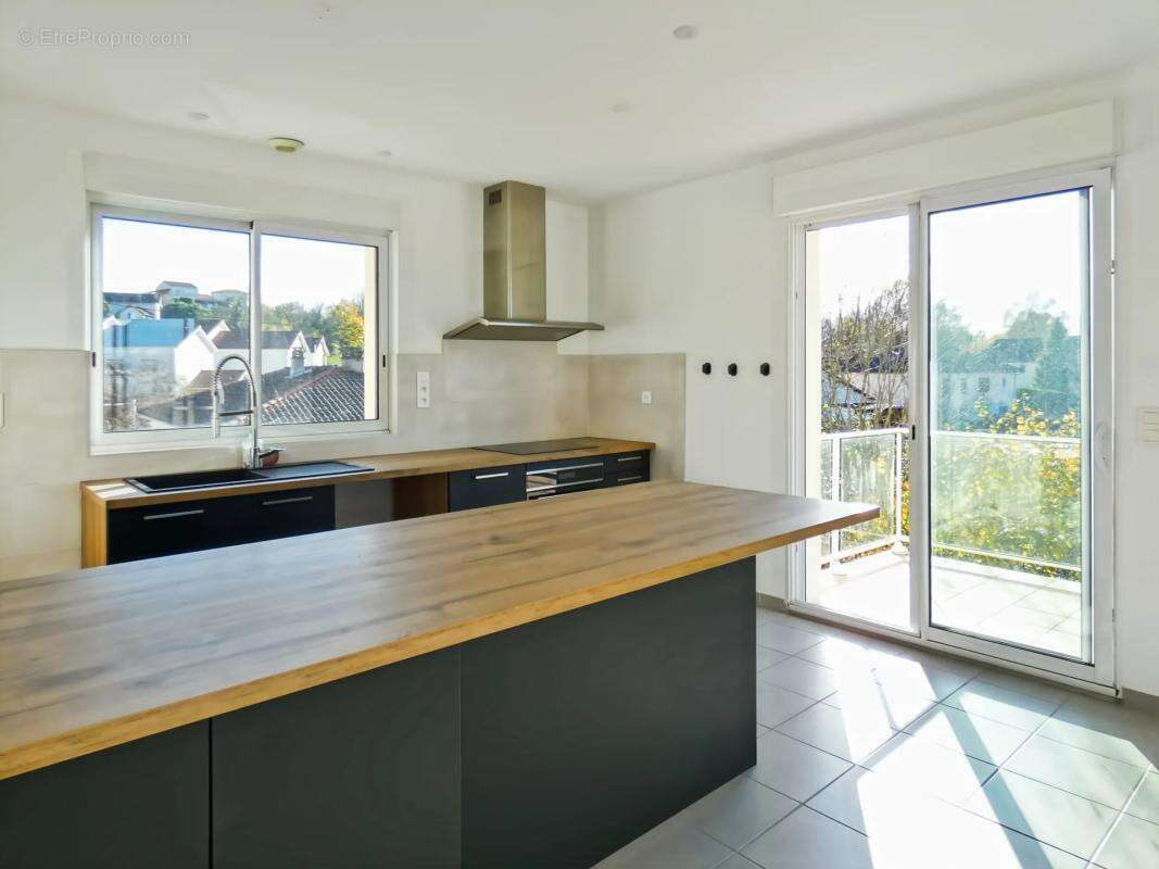 Appartement à PANAZOL