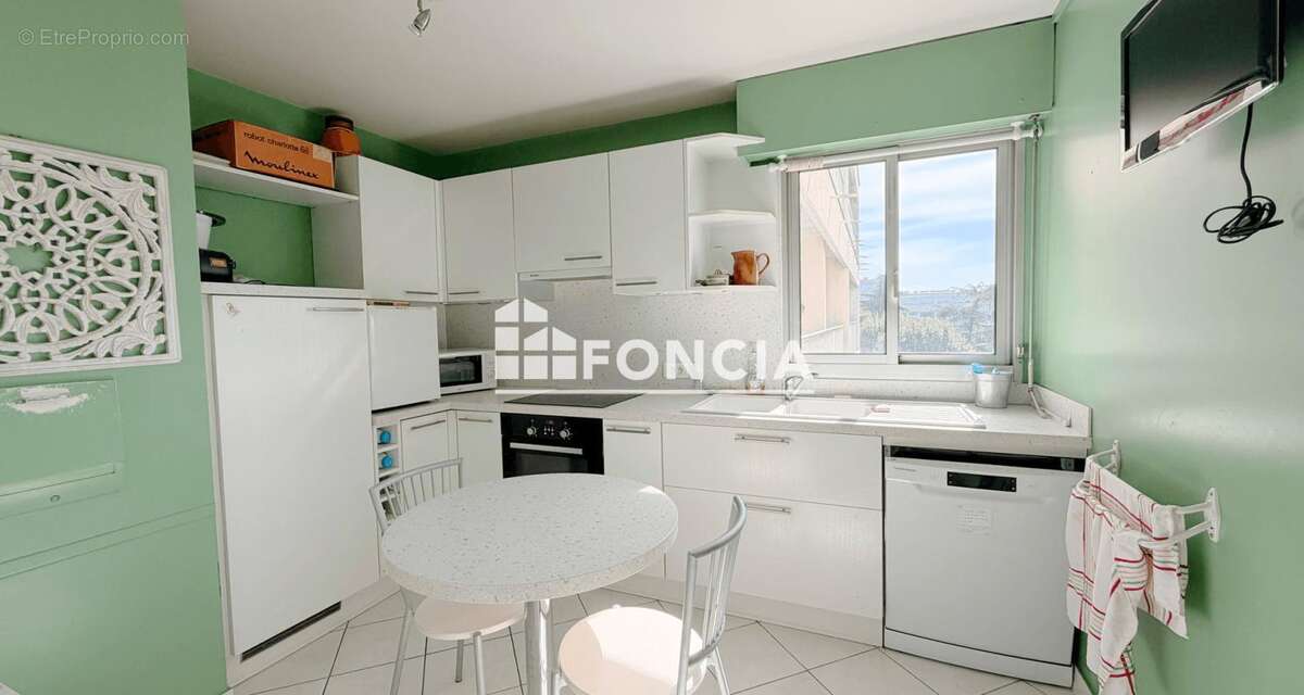 Appartement à MARLY-LE-ROI