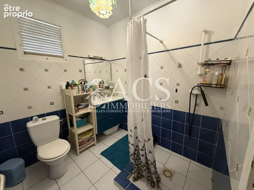 VILLA T4 jardin secteur ACAJOU - photo 11