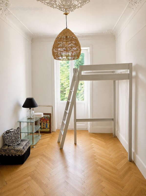 Appartement à MULHOUSE