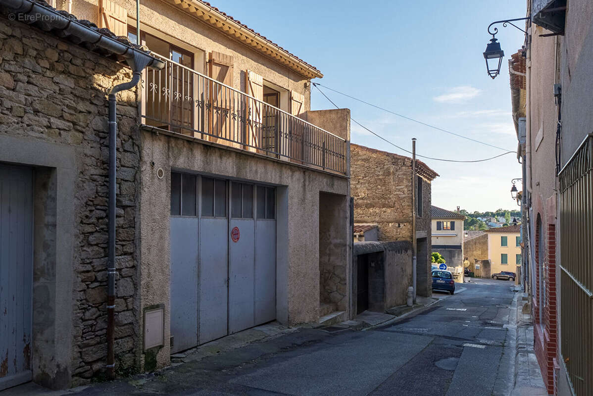 Maison à CARCASSONNE