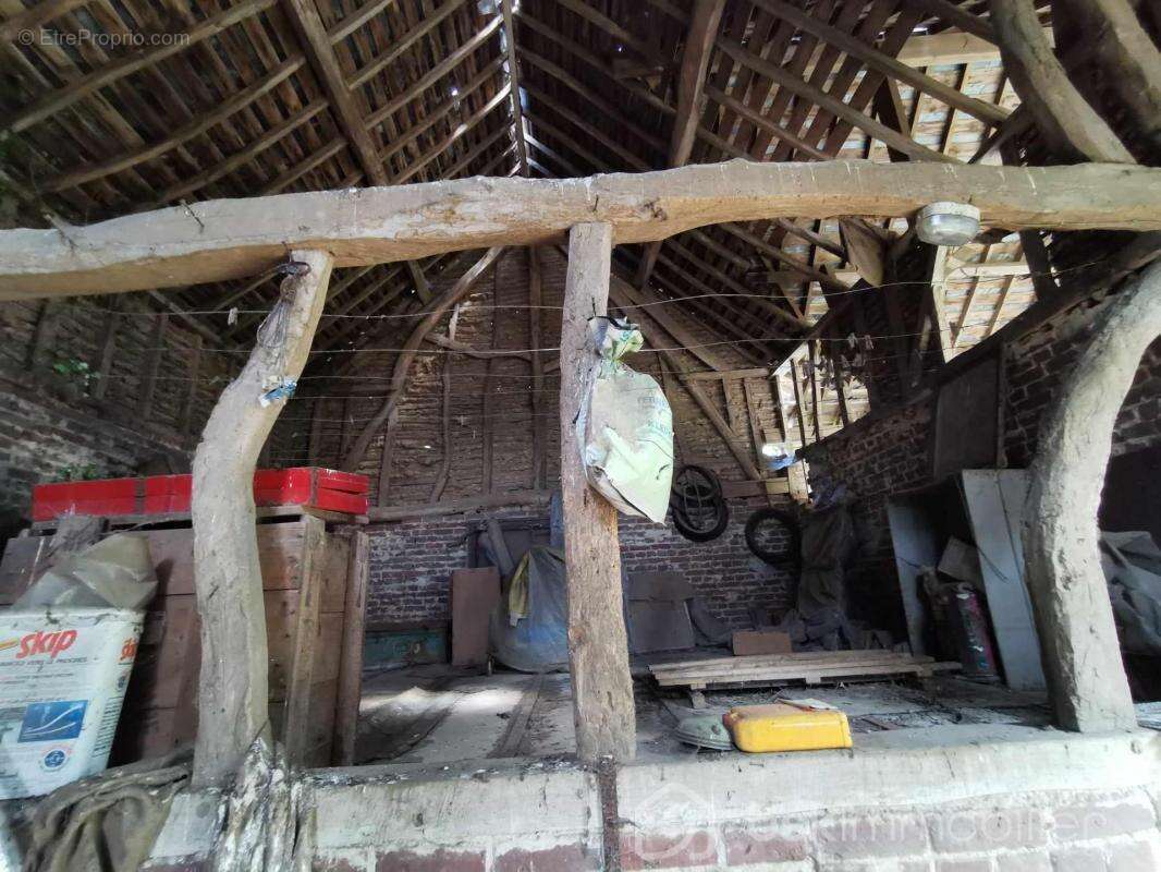 Ancien Corps de Ferme à Restaurer - photo 17