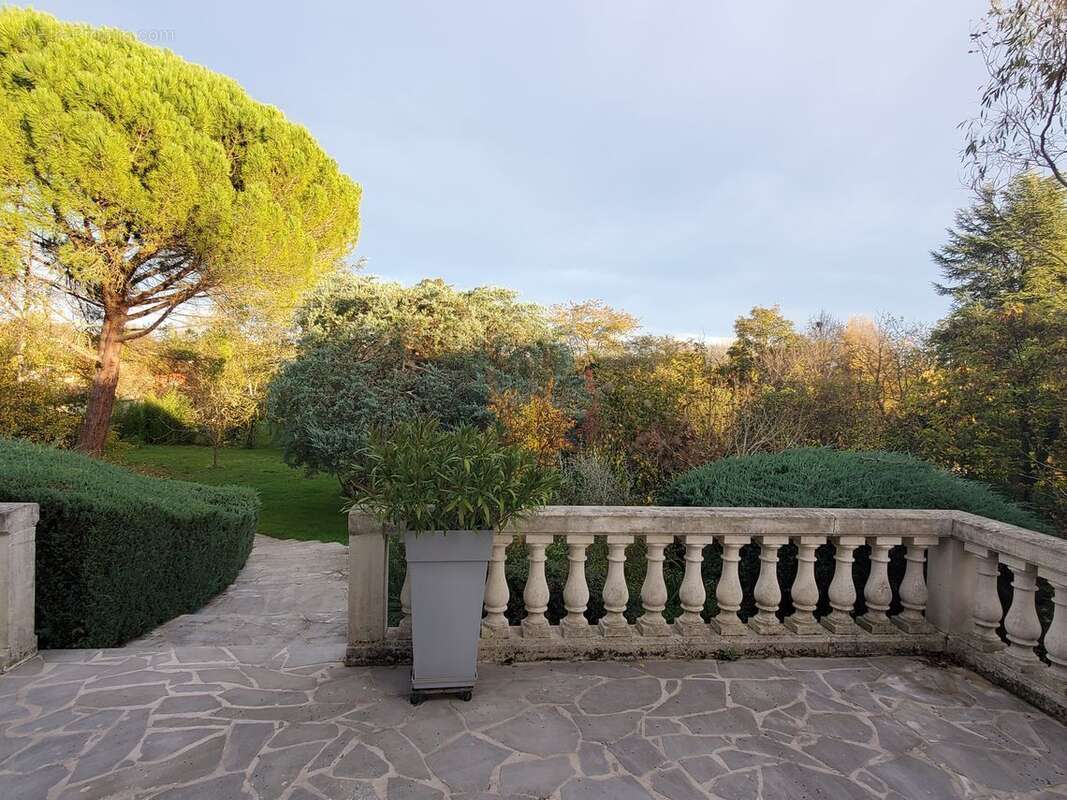 Photo 6 - Maison à CHAMPNIERS