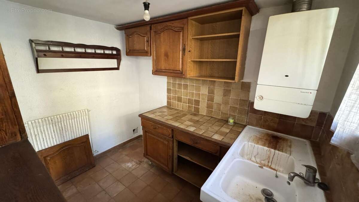 Appartement à GRASSE