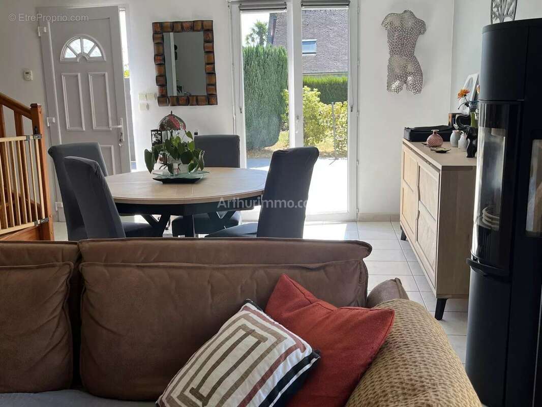 Vente Maison Plouer-sur-rance(22490) 339 200ï¿œ - photo 4