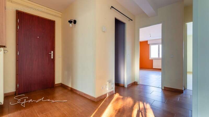 Appartement à PAU