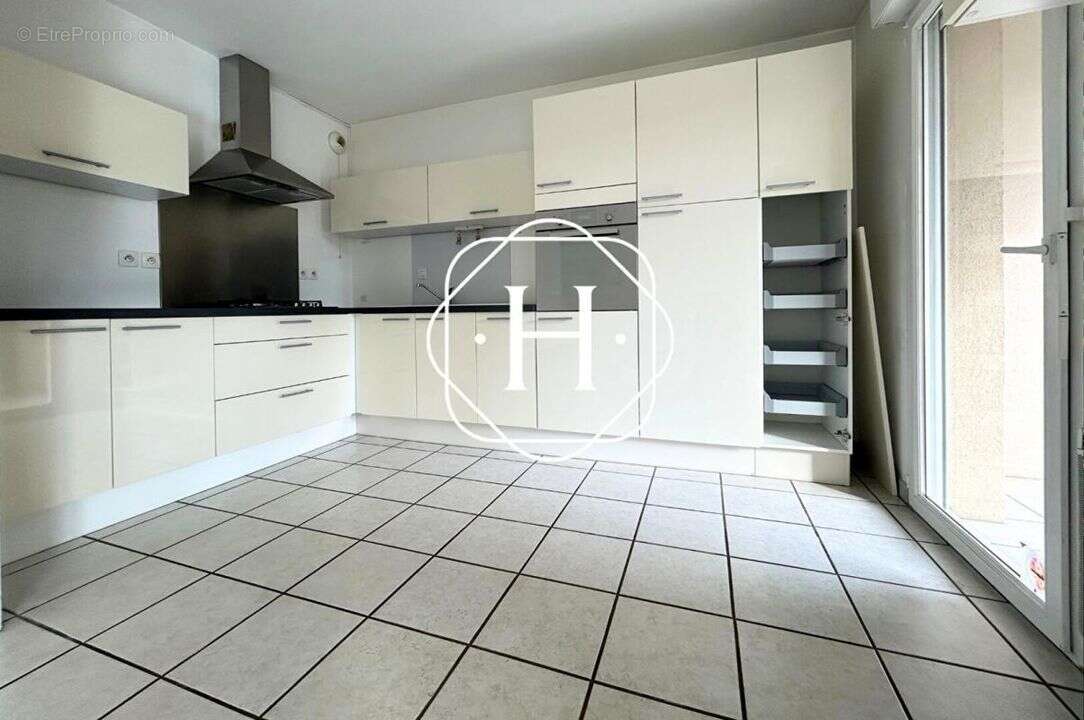 Appartement à BOURG-EN-BRESSE