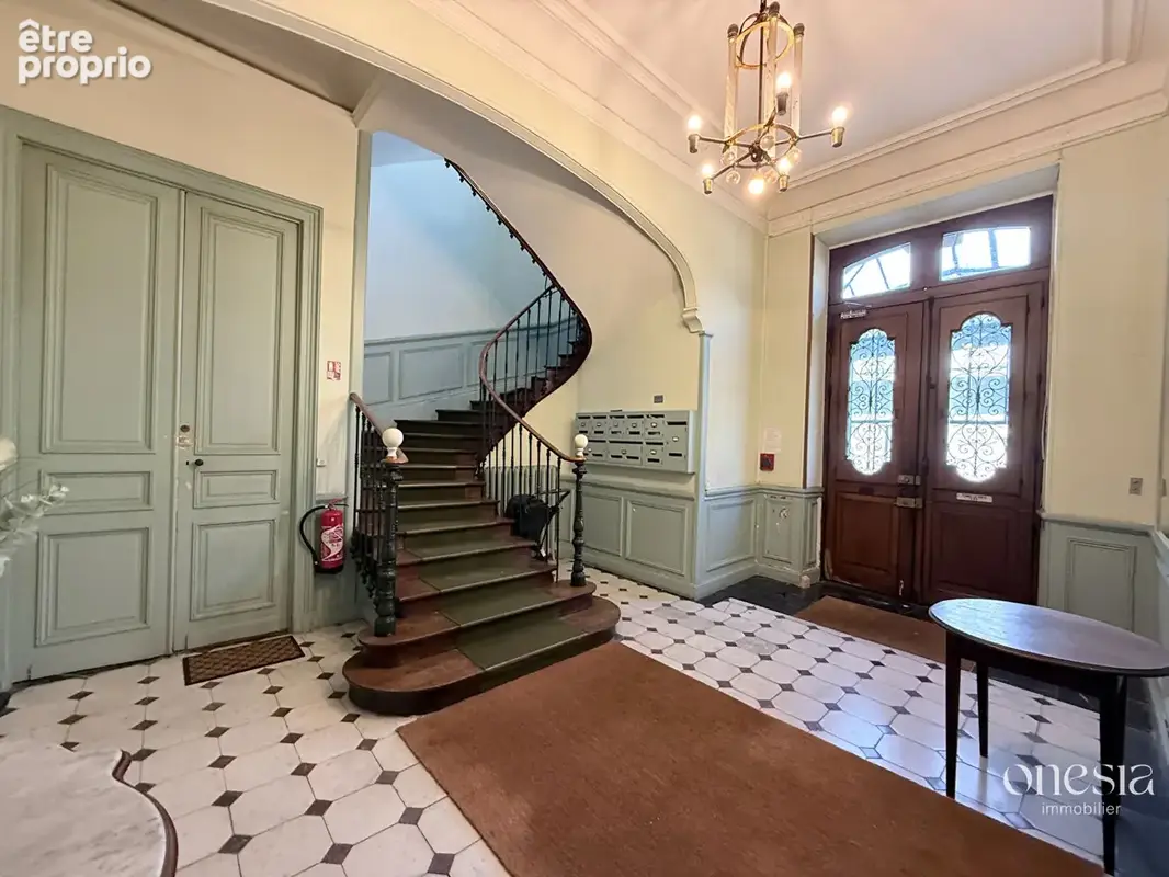 Appartement - photo 2