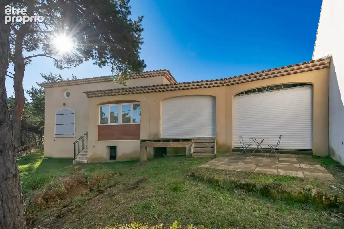 Maison familiale avec studio indépendant, piscine et grand terrain - photo 2