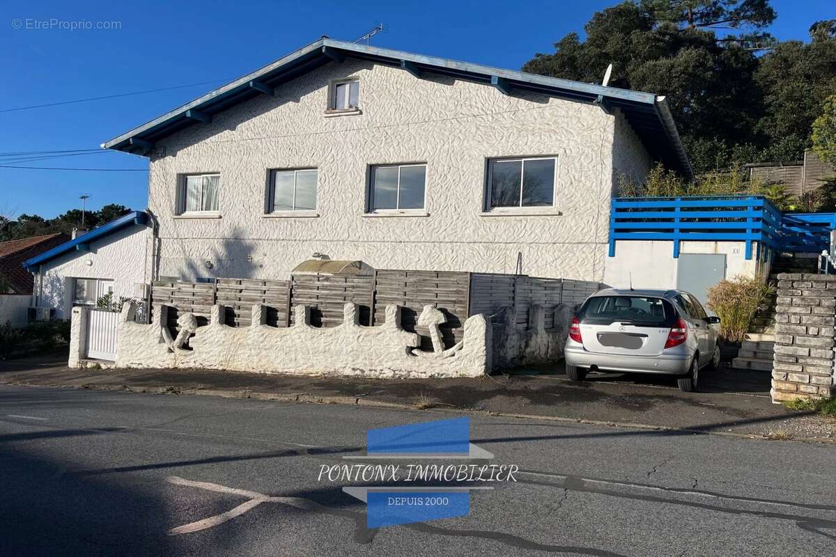 Maison 122 m² à Capbreton  - photo 3