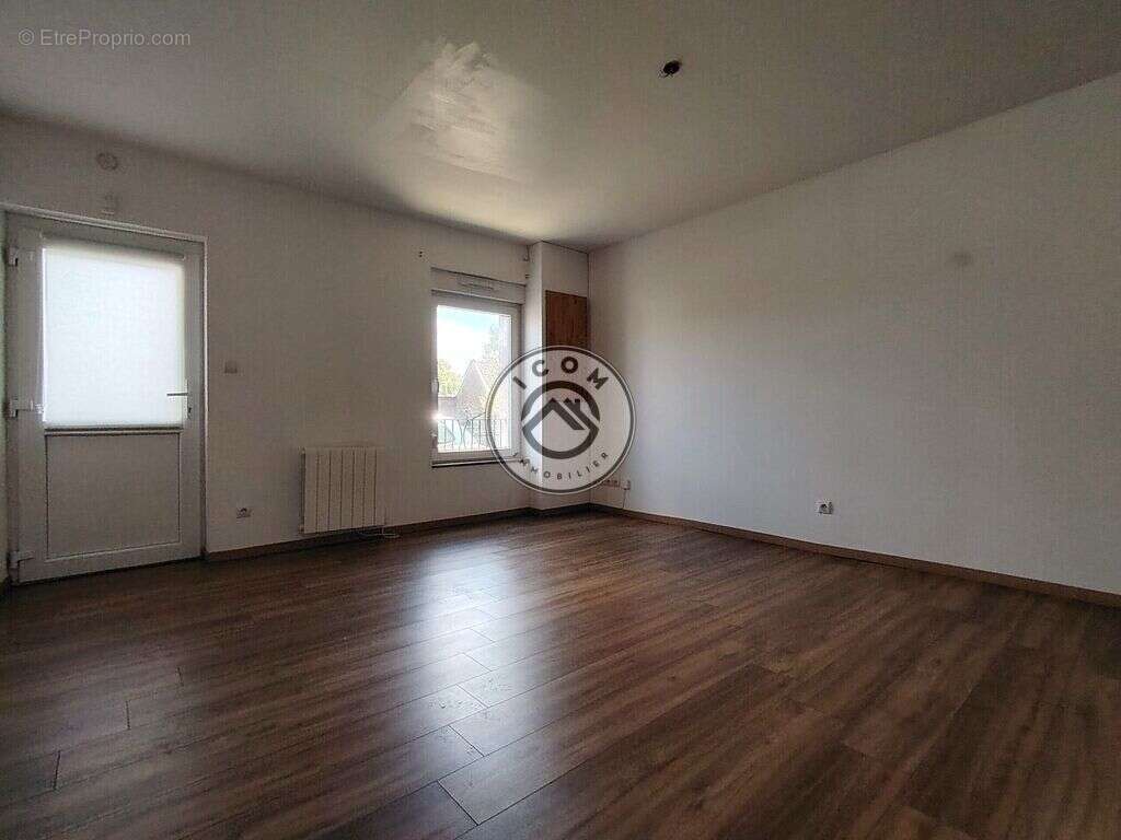 Ensemble immobilier - photo 4