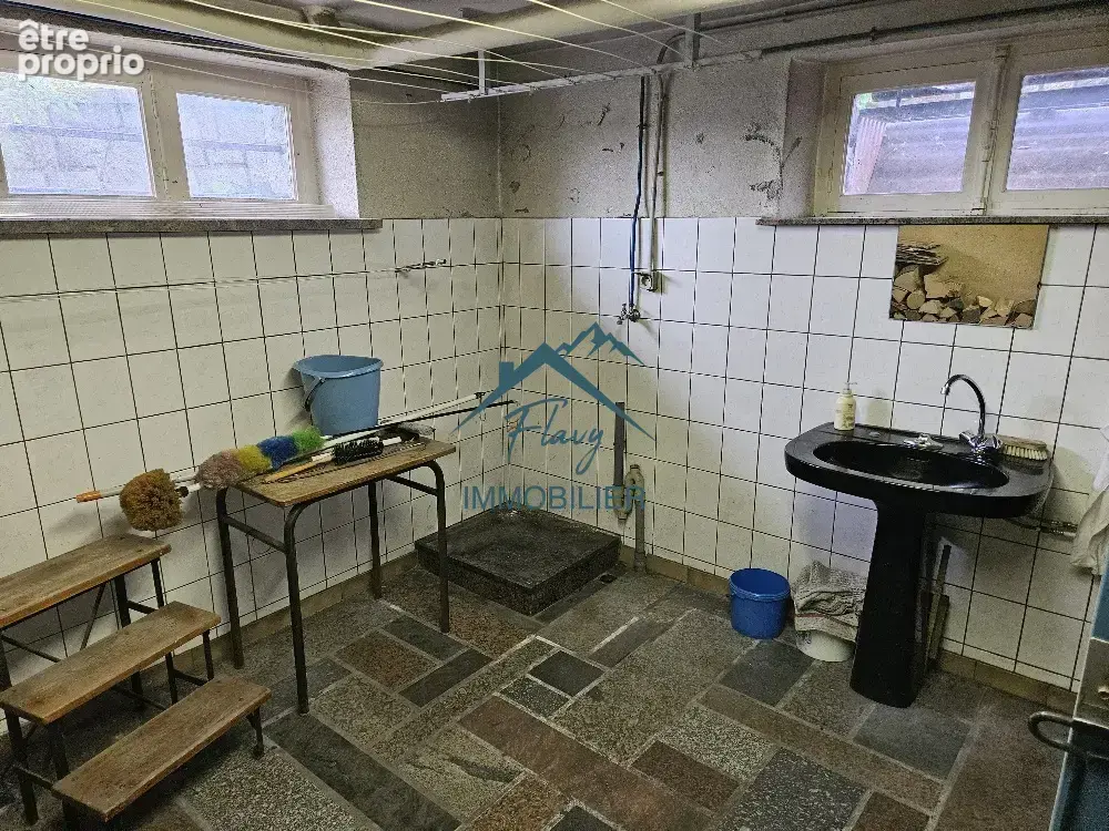 Maison - 182m2 - 8 pièces - photo 34