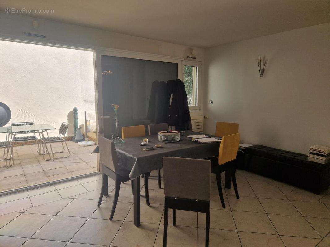 Maison 121 m² à Suresnes  - photo 10