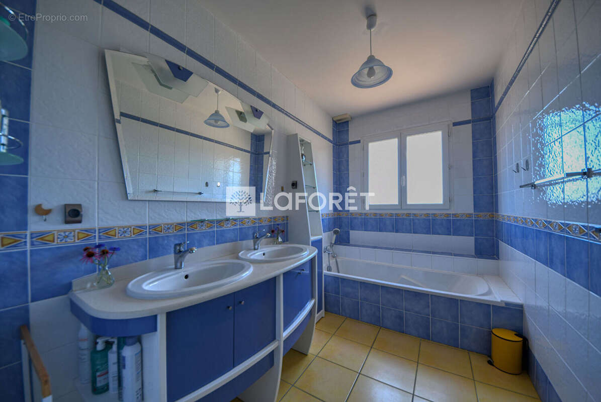 Jolie propriété de style provençal avec piscine à vendre à Lisle-sur-Tarn - photo 10