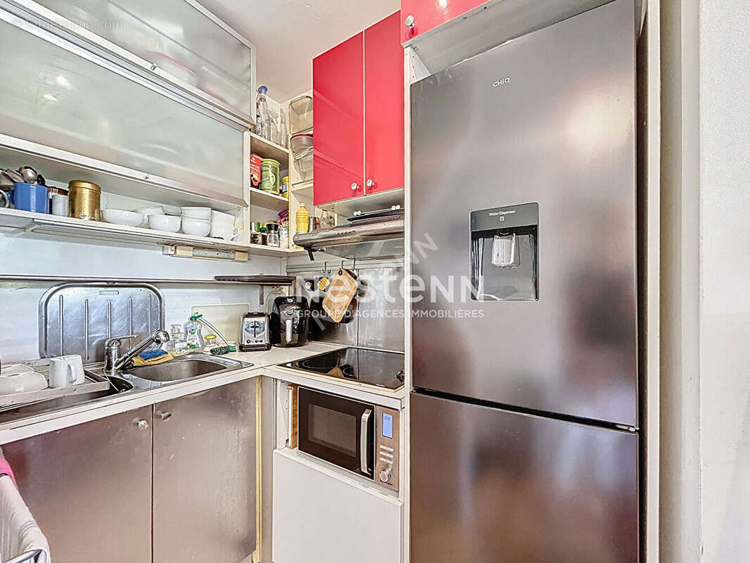Appartement à LE GRAU-DU-ROI