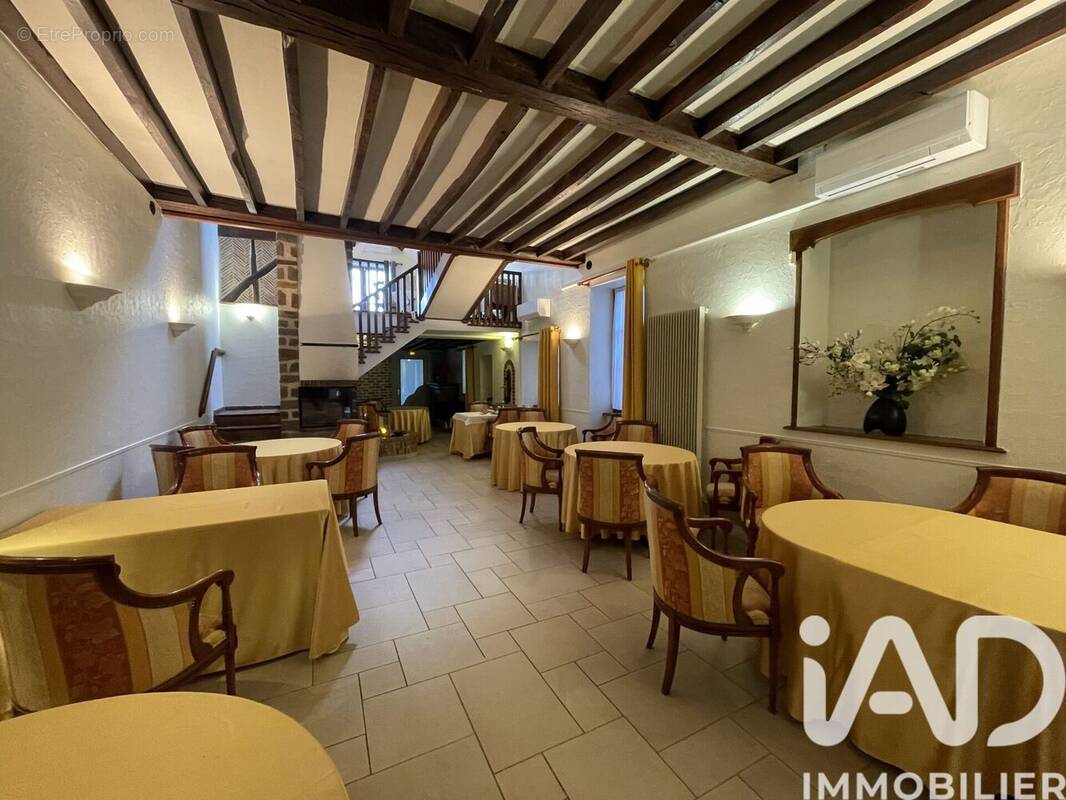 Photo 1 - Maison à CRISENOY