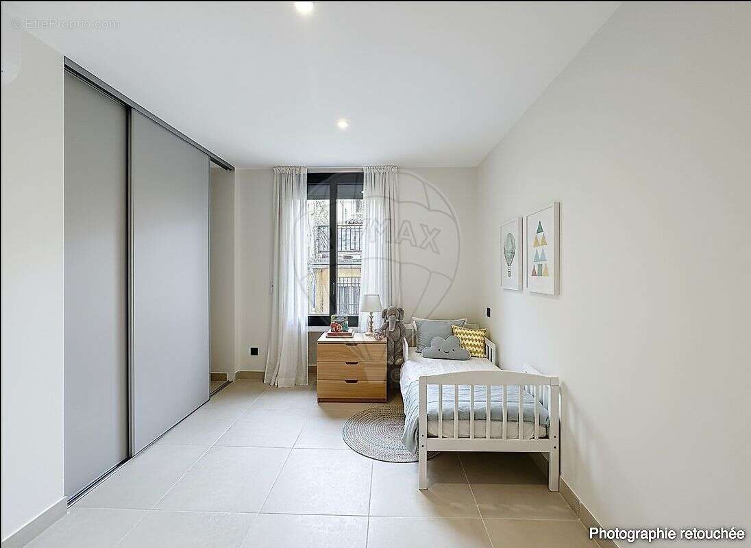Appartement à NIMES