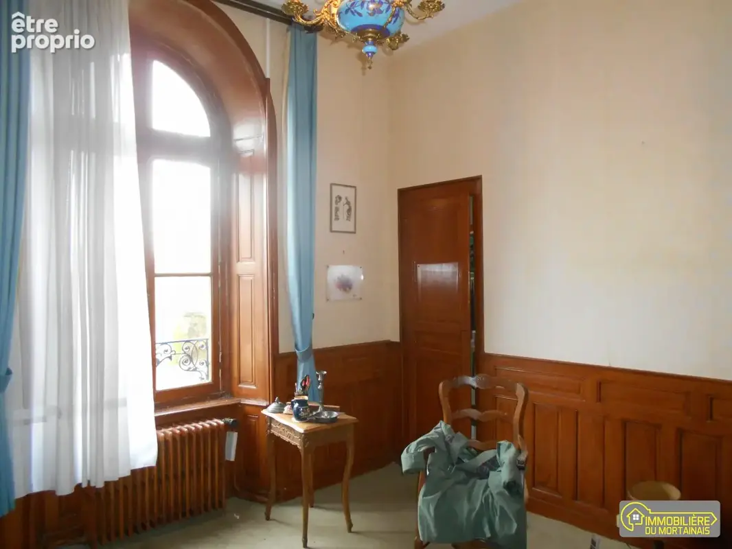 Maison 11 pièces 171 m² à vendre à Le Neufbourg (50140) - photo 8
