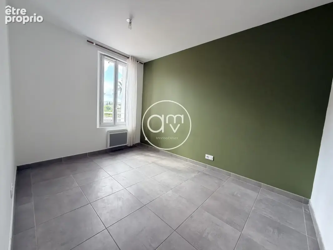 Appartement T3 rénové - Centre ville - photo 6