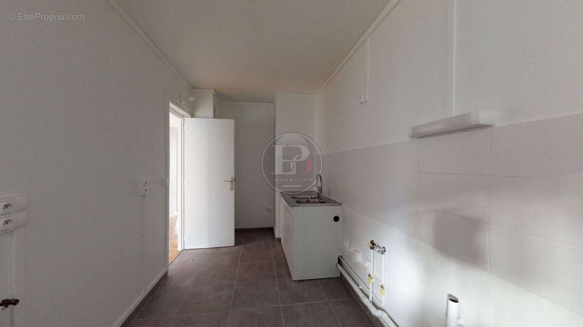 Appartement à SAINT-GERMAIN-EN-LAYE