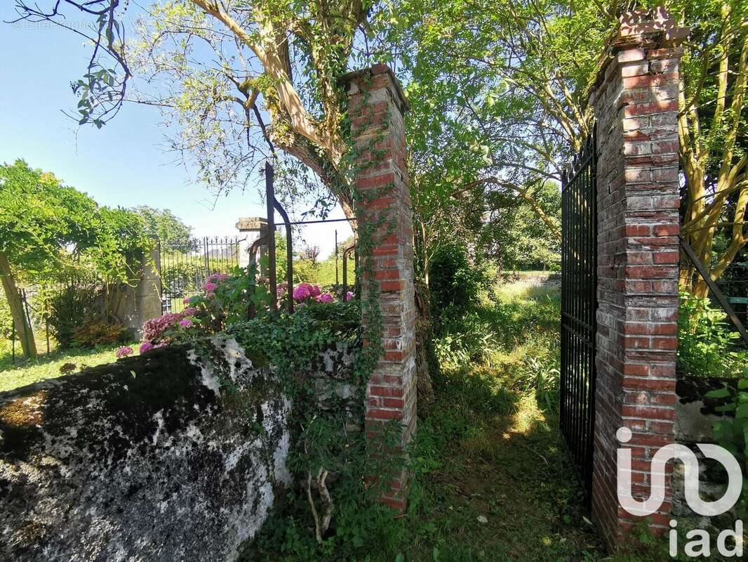 Photo 2 - Maison à AGNOS