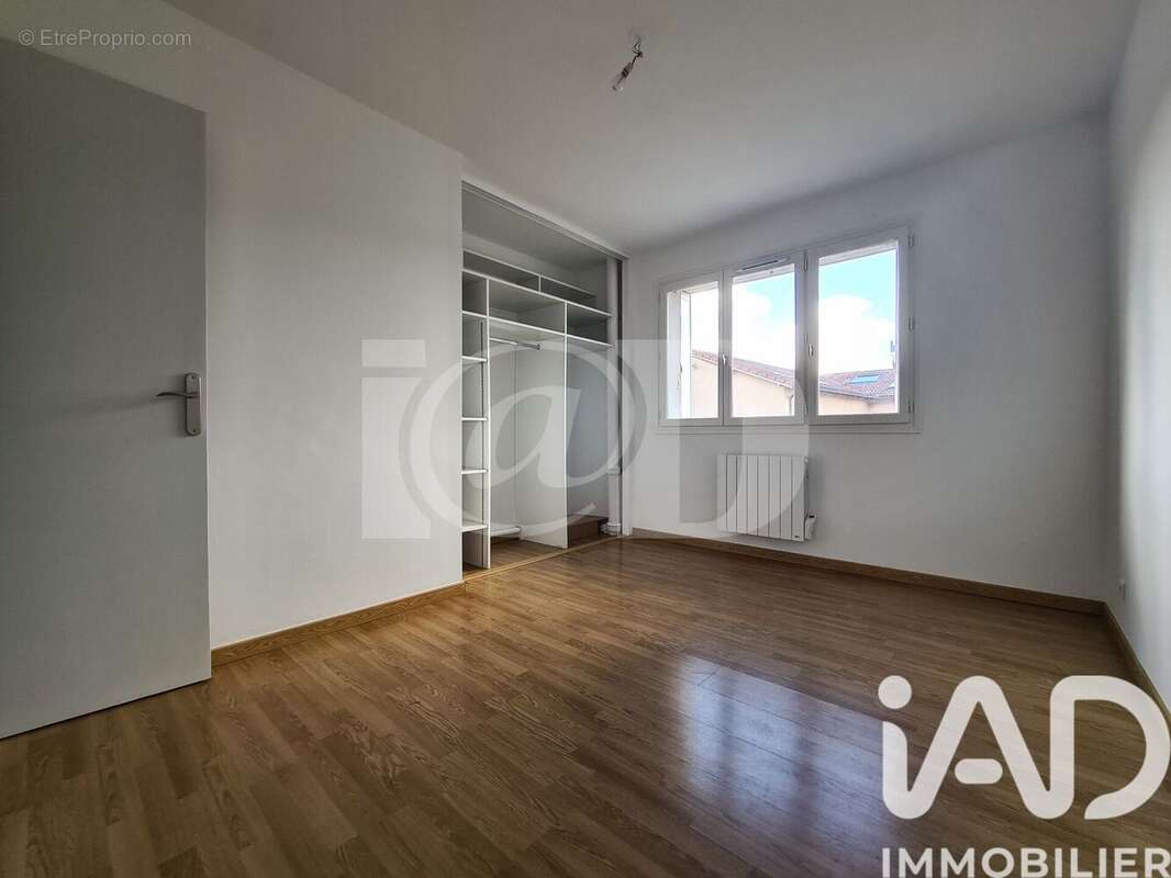 Photo 5 - Appartement à LONGPONT-SUR-ORGE