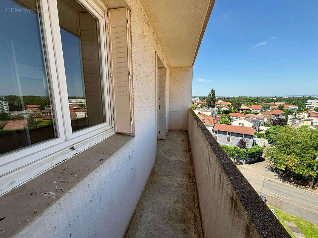 Appartement à ROANNE