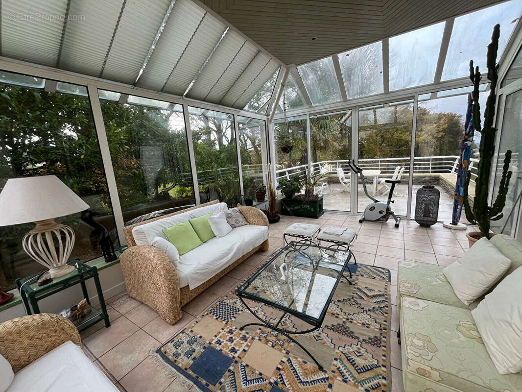 Maison à LANDERNEAU