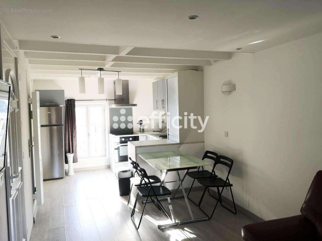 Maison à SOIGNOLLES-EN-BRIE