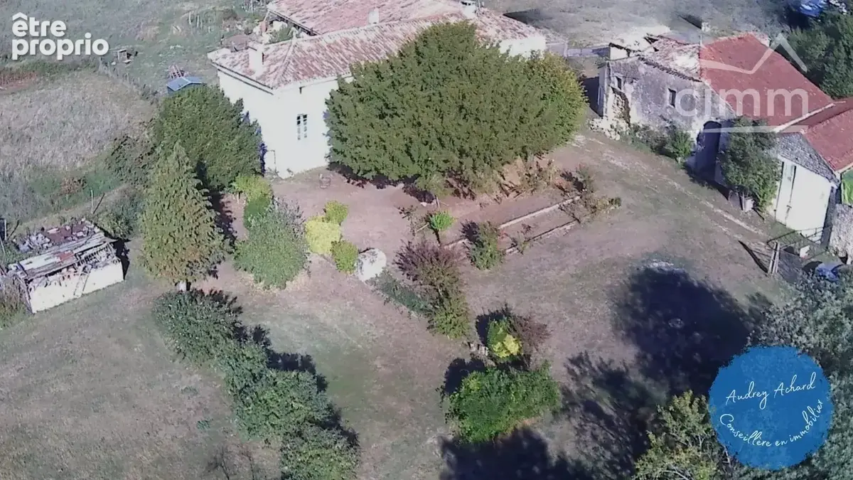 Authentique maison en pierre - beau projet de renovation - photo 2