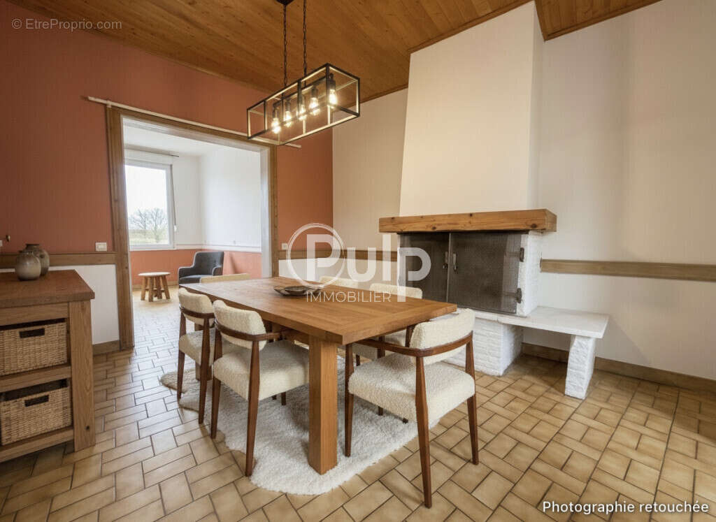 Maison à NOYELLES-SOUS-LENS