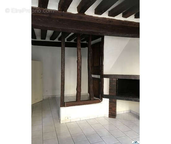Appartement à AUXERRE