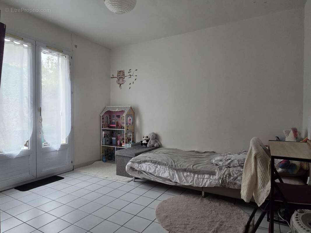 Maison à CHATEAU-GONTIER