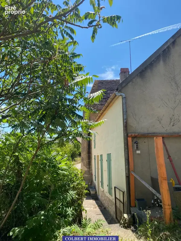 Maison de village - photo 12