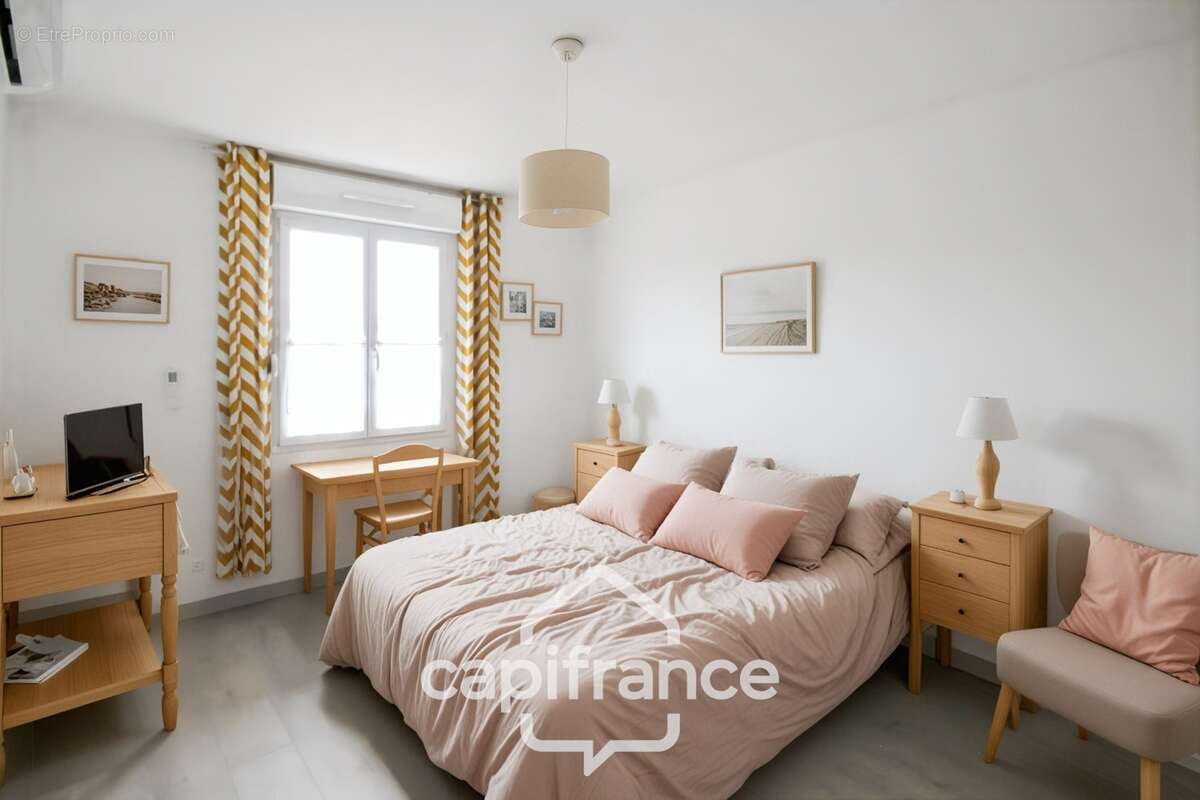 Maison à vendre 5 pièces proche de SAINT QUENTIN (02). Viager possible - photo 9