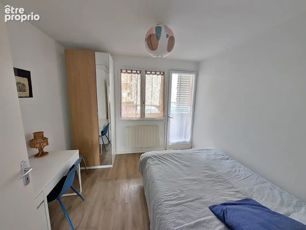 Appartement  Idéal colocation - photo 6